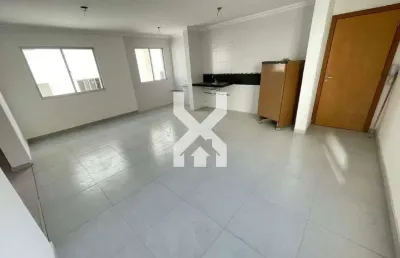 Apartamento à venda, 2 quartos, 1 suíte, 1 vaga, fernão dias - belo horizonte/mg