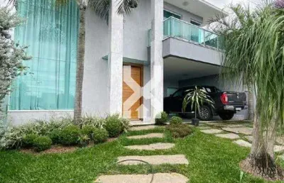 Casa em condomínio à venda, 4 quartos, 3 suítes, 2 vagas, rosa dos ventos - vespasiano/mg