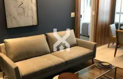 Apartamento à venda, 2 quartos, 2 suítes, 2 vagas, santo agostinho - belo horizonte/mg