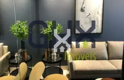 Apartamento com área privativa à venda, 2 quartos, 2 suítes, 2 vagas, santo agostinho - belo horizonte/mg