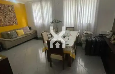 Apartamento à venda, 3 quartos, 1 suíte, 2 vagas, sagrada família - belo horizonte/mg