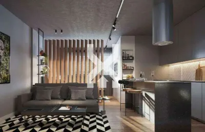 Apartamento à venda, 1 quarto, 1 suíte, 1 vaga, savassi - belo horizonte/mg