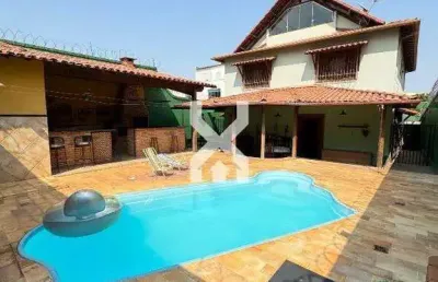 Casa à venda, 4 quartos, 2 suítes, 4 vagas, nova vista - belo horizonte/mg