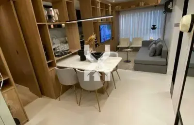 Apartamento à venda, 2 quartos, 2 suítes, 2 vagas, funcionários - belo horizonte/mg