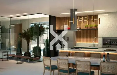 Apartamento à venda, 4 quartos, 4 suítes, 4 vagas, vila da serra - nova lima/mg