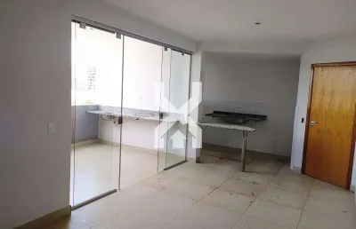 Apartamento à venda, 3 quartos, 1 suíte, 2 vagas, floresta - belo horizonte/mg