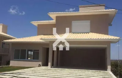 Casa em condomínio à venda, 5 quartos, 3 suítes, 10 vagas, cond. jardins da lagoa - lagoa santa/mg