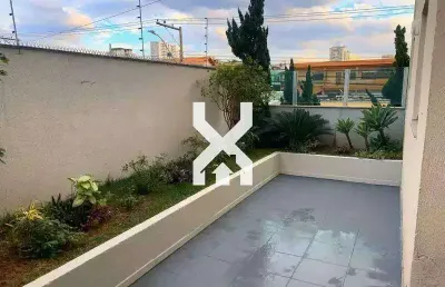 Área privativa à venda, 3 quartos, 1 suíte, 3 vagas, ipiranga - belo horizonte/mg
