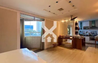 Apartamento à venda, 2 quartos, 1 suíte, 2 vagas, liberdade - belo horizonte/mg