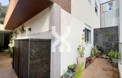 Área privativa à venda, 1 quarto, 1 suíte, 2 vagas, lourdes - belo horizonte/mg