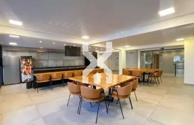 Apartamento à venda, 3 quartos, 1 suíte, 2 vagas, são pedro - belo horizonte/mg