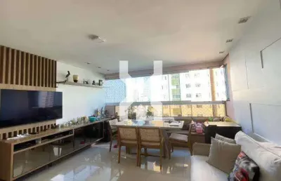 Apartamento à venda, 3 quartos, 1 suíte, 2 vagas, lourdes - belo horizonte/mg