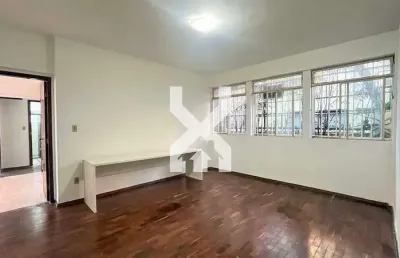 Apartamento à venda, 4 quartos, 1 suíte, 2 vagas, grajaú - belo horizonte/mg