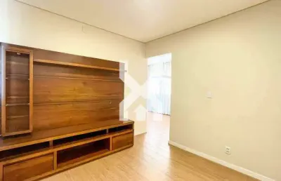 Apartamento à venda, 3 quartos, 1 suíte, 1 vaga, centro - belo horizonte/mg