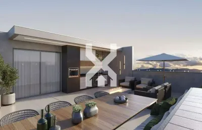 Apartamento à venda, 5 quartos, 5 suítes, 3 vagas, anchieta - belo horizonte/mg