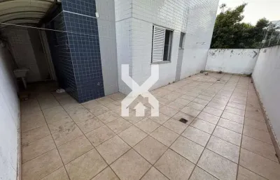 Apartamento com área privativa à venda, 3 quartos, 1 suíte, 2 vagas, dona clara - belo horizonte/mg