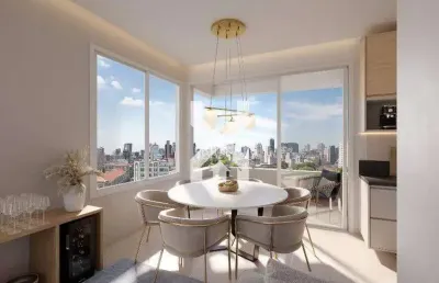 Apartamento à venda, 3 quartos, 2 suítes, 2 vagas, santo antônio - belo horizonte/mg