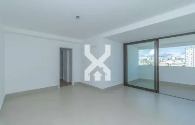Apartamento à venda, 4 quartos, 2 suítes, 3 vagas, silveira - belo horizonte/mg