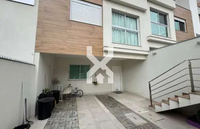 Casa à venda, 3 quartos, 1 suíte, 2 vagas, santa rosa - belo horizonte/mg