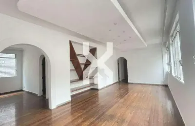 Apartamento à venda, 4 quartos, 2 suítes, 2 vagas, santo agostinho - belo horizonte/mg