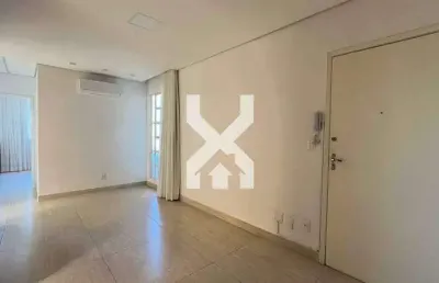 Apartamento à venda, 3 quartos, 1 vaga, santa mônica - belo horizonte/mg