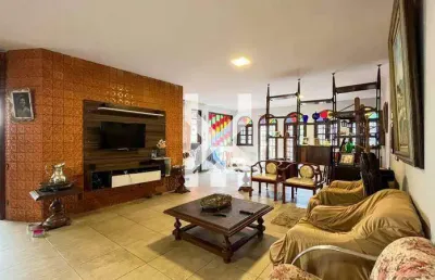 Casa à venda, 7 quartos, 2 suítes, 8 vagas, serra - belo horizonte/mg