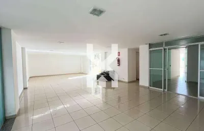 Apartamento à venda, 4 quartos, 1 suíte, 2 vagas, buritis - belo horizonte/mg