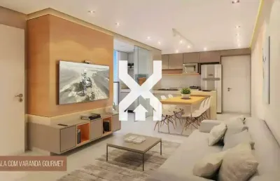 Apartamento à venda, 3 quartos, 2 suítes, 2 vagas, sagrada família - belo horizonte/mg