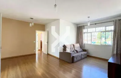 Apartamento à venda, 3 quartos, 1 suíte, 2 vagas, santa efigênia - belo horizonte/mg