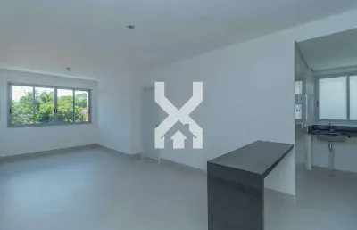 Apartamento à venda, 3 quartos, 1 suíte, 2 vagas, sagrada família - belo horizonte/mg