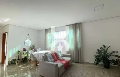 Apartamento à venda, 2 quartos, 2 suítes, 1 vaga, santo antônio - belo horizonte/mg