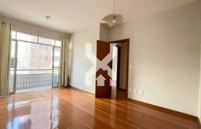 Apartamento à venda, 3 quartos, 1 suíte, 2 vagas, buritis - belo horizonte/mg