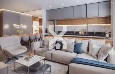 Apartamento à venda, 3 quartos, 1 suíte, 2 vagas, castelo - belo horizonte/mg