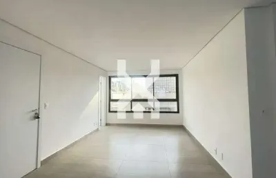 Apartamento à venda, 3 quartos, 1 suíte, 2 vagas, santo agostinho - belo horizonte/mg