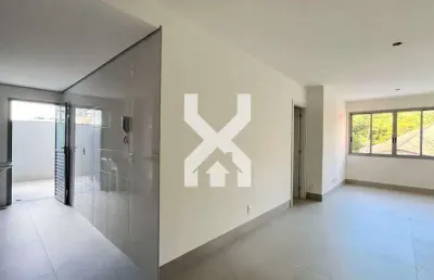 Área privativa à venda, 3 quartos, 1 suíte, 2 vagas, sagrada família - belo horizonte/mg