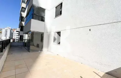 Área privativa à venda, 4 quartos, 1 suíte, 3 vagas, buritis - belo horizonte/mg