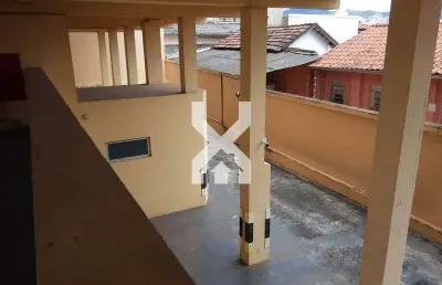 Cobertura à venda, 2 quartos, 2 suítes, 2 vagas, sagrada família - belo horizonte/mg