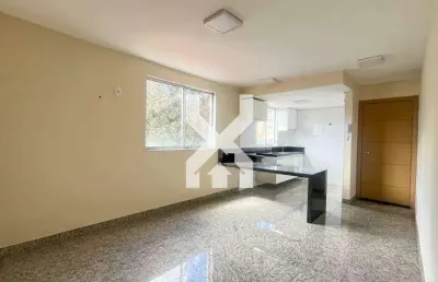 Apartamento à venda, 2 quartos, 2 suítes, 2 vagas, santo antônio - belo horizonte/mg