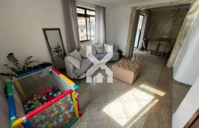 Apartamento à venda, 4 quartos, 3 suítes, 2 vagas, cidade nova - belo horizonte/mg