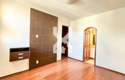 Apartamento à venda, 4 quartos, 1 suíte, 2 vagas, são bento - belo horizonte/mg
