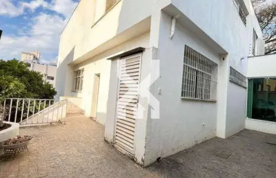 Casa à venda, 7 quartos, 3 suítes, 6 vagas, serra - belo horizonte/mg