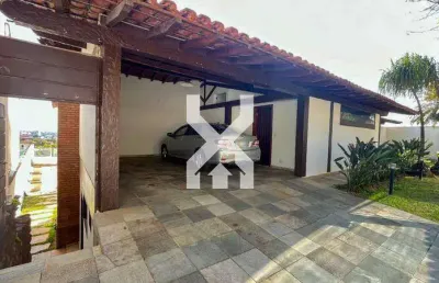 Casa à venda, 4 quartos, 2 suítes, 4 vagas, mangabeiras - belo horizonte/mg