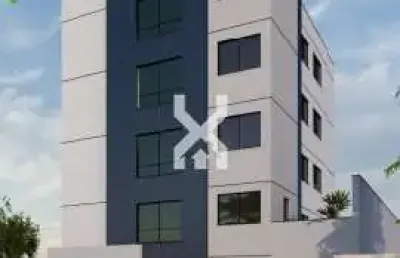 Área privativa à venda, 1 quarto, 1 vaga, sagrada família - belo horizonte/mg