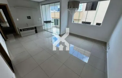 Apartamento à venda, 3 quartos, 1 suíte, 2 vagas, fernão dias - belo horizonte/mg