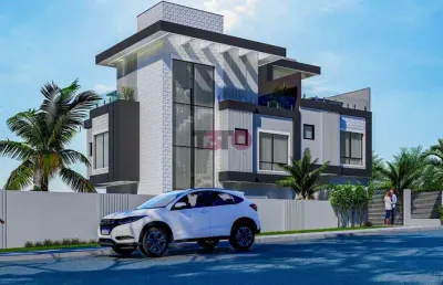 Casa com 3 quartos à venda na rua professor ary nogueira dos santos, 85, boqueirão, curitiba por r$ 1.050.000