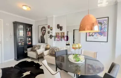 Apartamento com 1 quarto à venda na rua coronel herculano de araújo, 197, novo mundo, curitiba por r$ 250.000