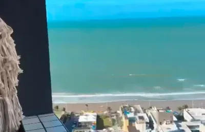 Apartamento com 1 quarto à venda na Rua Manoel Messias Soares, Capim Macio, Natal