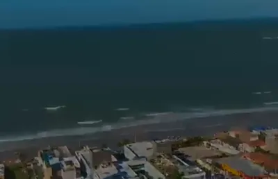 Apartamento com 1 quarto à venda na Rua Manoel Messias Soares, Capim Macio, Natal
