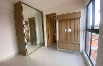Apartamento com 2 quartos à venda na Rua Ismael Pereira da Silva, Capim Macio, Natal