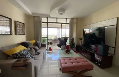 Apartamento para aluguel e venda tem 109 metros quadrados